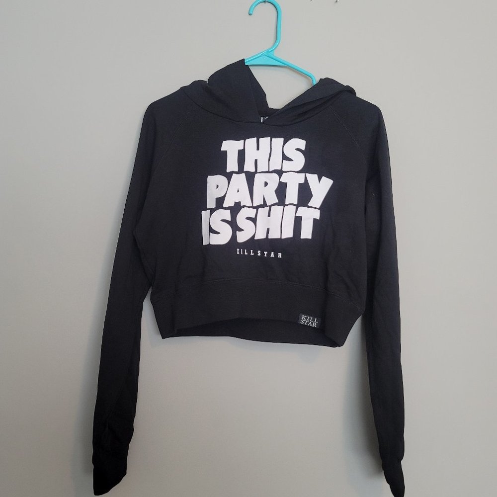 Killstar- XL -New without tags-Never Worn